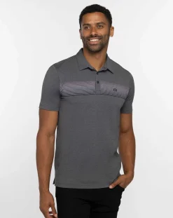 TravisMathew Horchata Polo><noscript><img width=