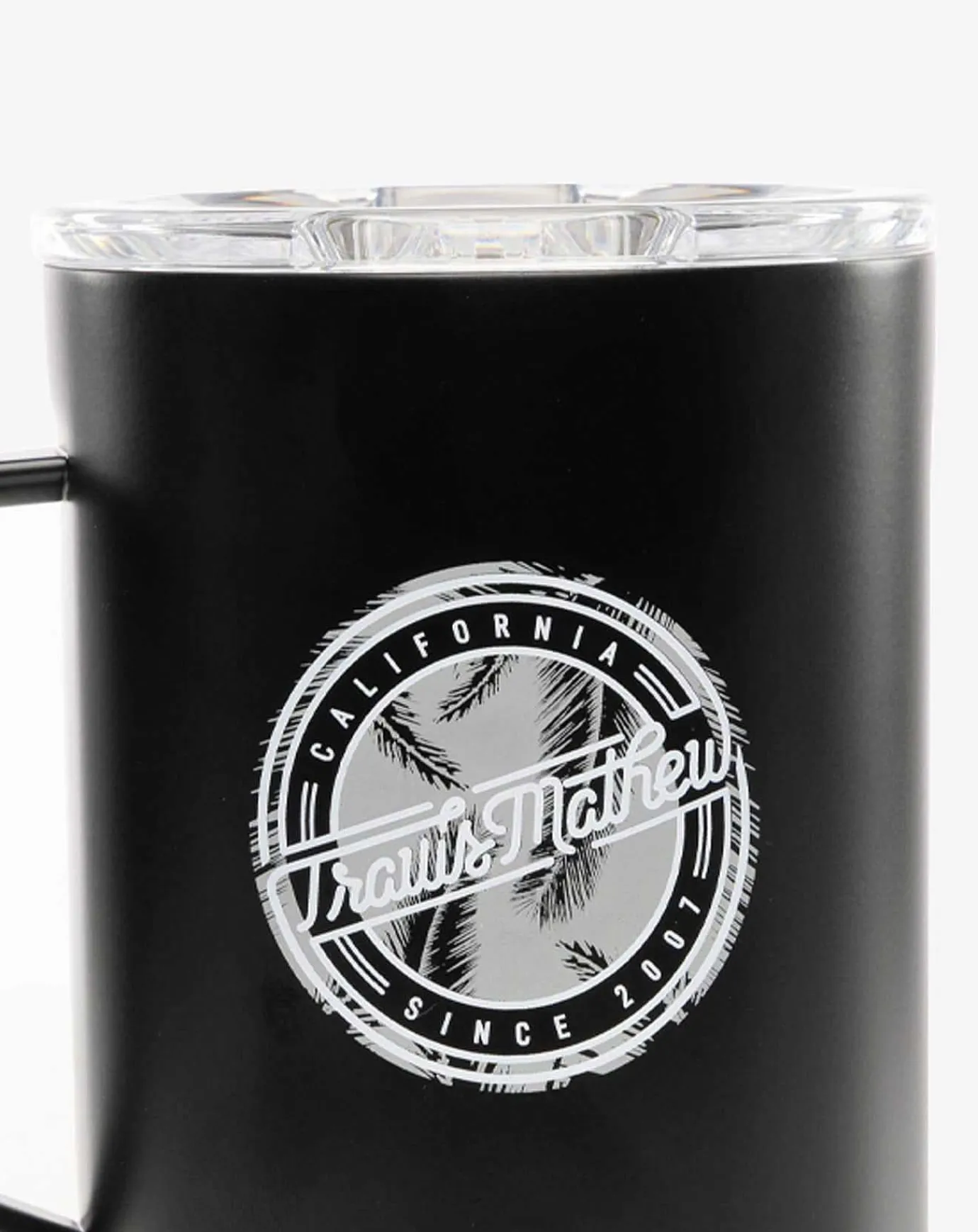 TravisMathew Hot Water Coffee Mug> Drinkware