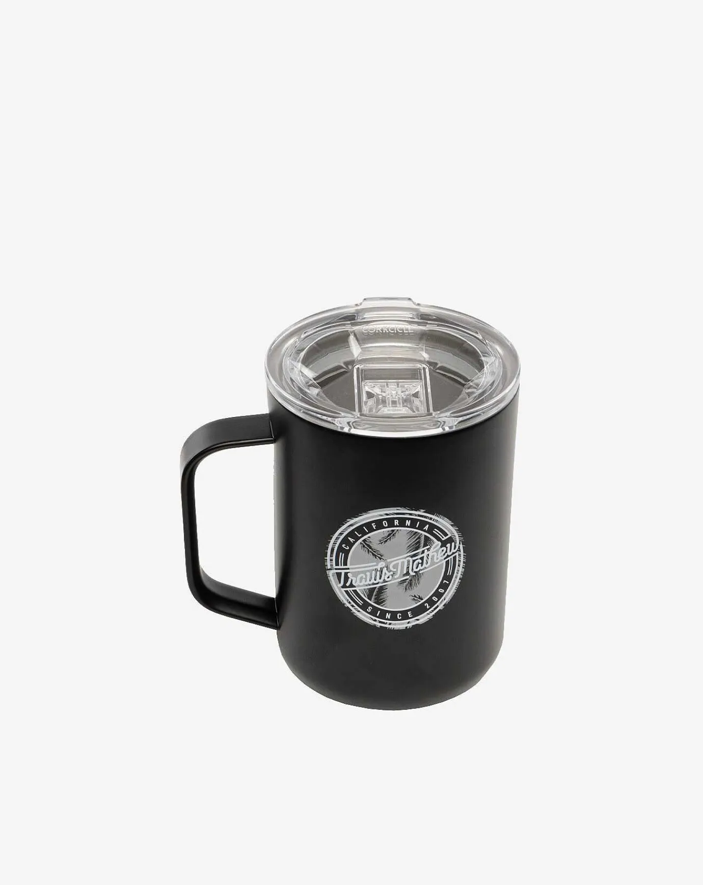 TravisMathew Hot Water Coffee Mug> Drinkware