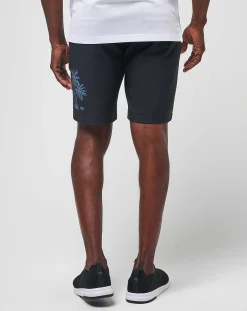 TravisMathew In The Boneyard Short 9In> Shorts
