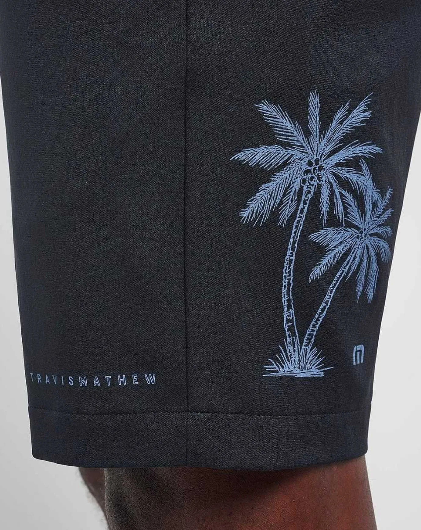 TravisMathew In The Boneyard Short 9In> Shorts