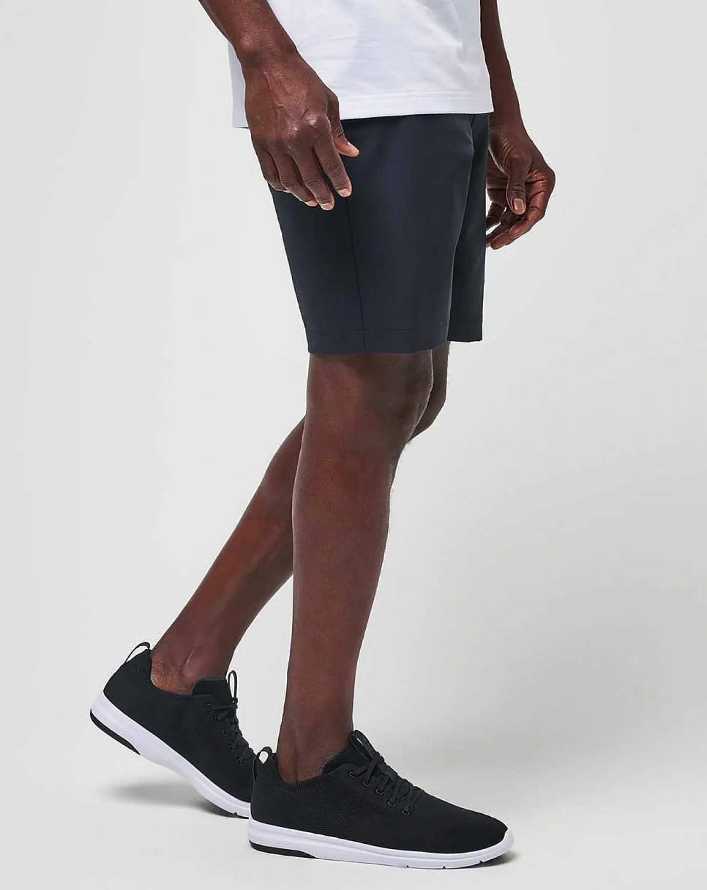 TravisMathew In The Boneyard Short 9In> Shorts
