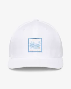 TravisMathew In The Line Up Fitted Hat><noscript><img width=