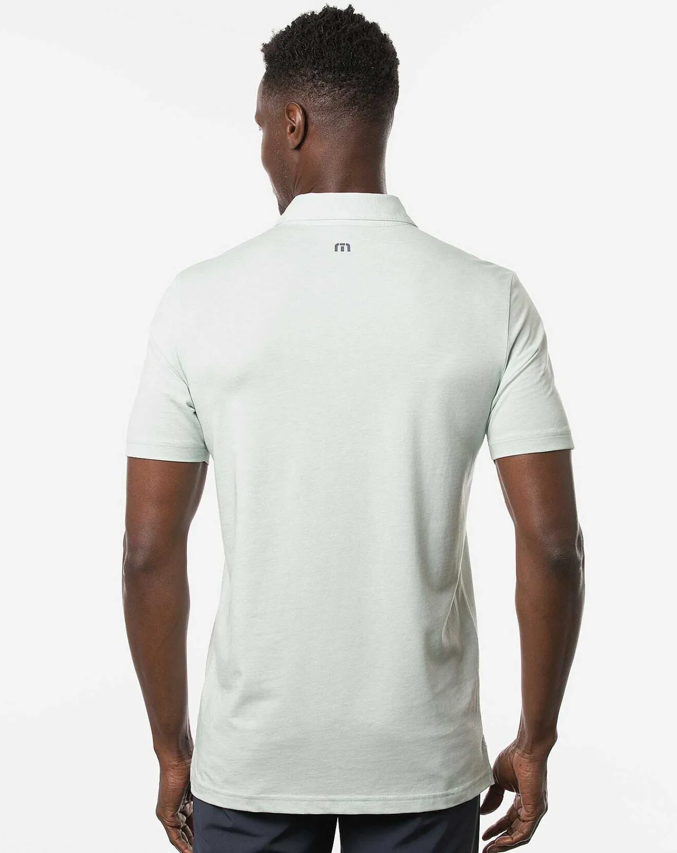 TravisMathew Infinite Wishes Polo> Polos