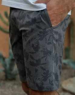 TravisMathew Inlet Short 9In> Shorts