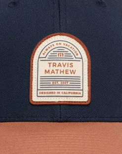 TravisMathew Instant Connection Youth Hat><noscript><img width=