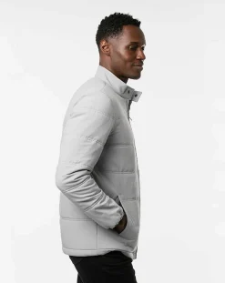 TravisMathew Interlude Puffer Jacket> Outerwear