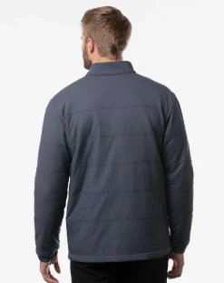 TravisMathew Interlude Puffer Jacket> Outerwear