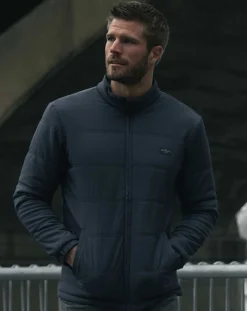 TravisMathew Interlude Puffer Jacket><noscript><img width=