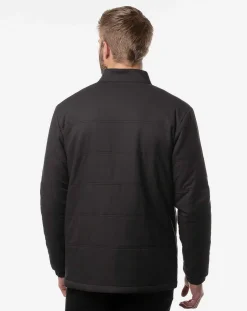 TravisMathew Interlude Puffer Jacket> Outerwear