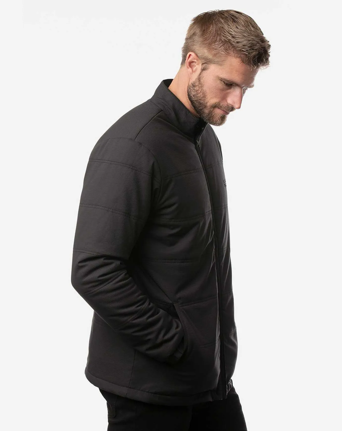 TravisMathew Interlude Puffer Jacket> Outerwear
