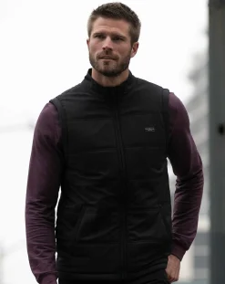 TravisMathew Interlude Puffer Vest> Outerwear