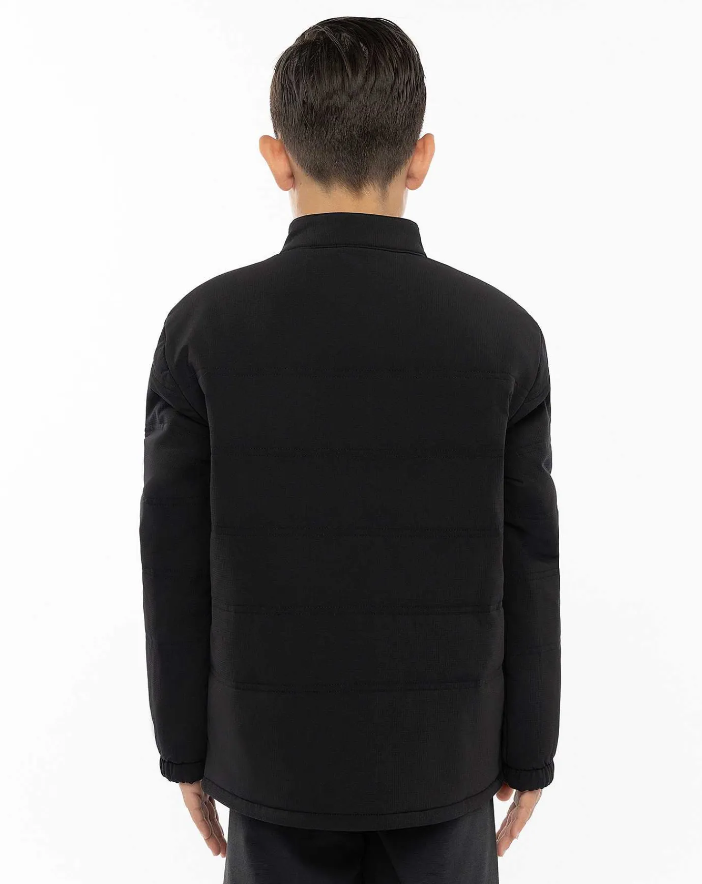 TravisMathew Interlude Youth Puffer Jacket> Youth Tops