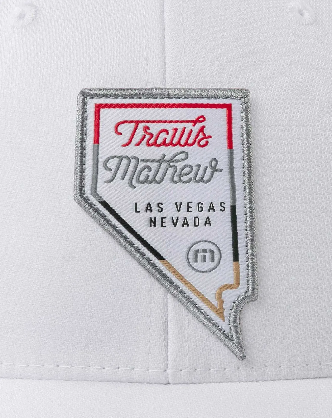 TravisMathew Interstate 15 Fitted Hat> Fitted