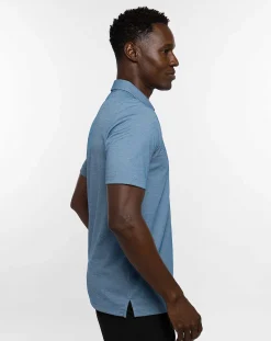 TravisMathew Island Traveler Polo> Polos