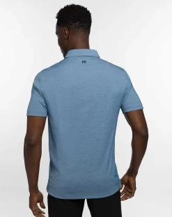 TravisMathew Island Traveler Polo><noscript><img width=