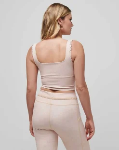 TravisMathew It'S A Date Moveknit Tank> Shirts And Tops