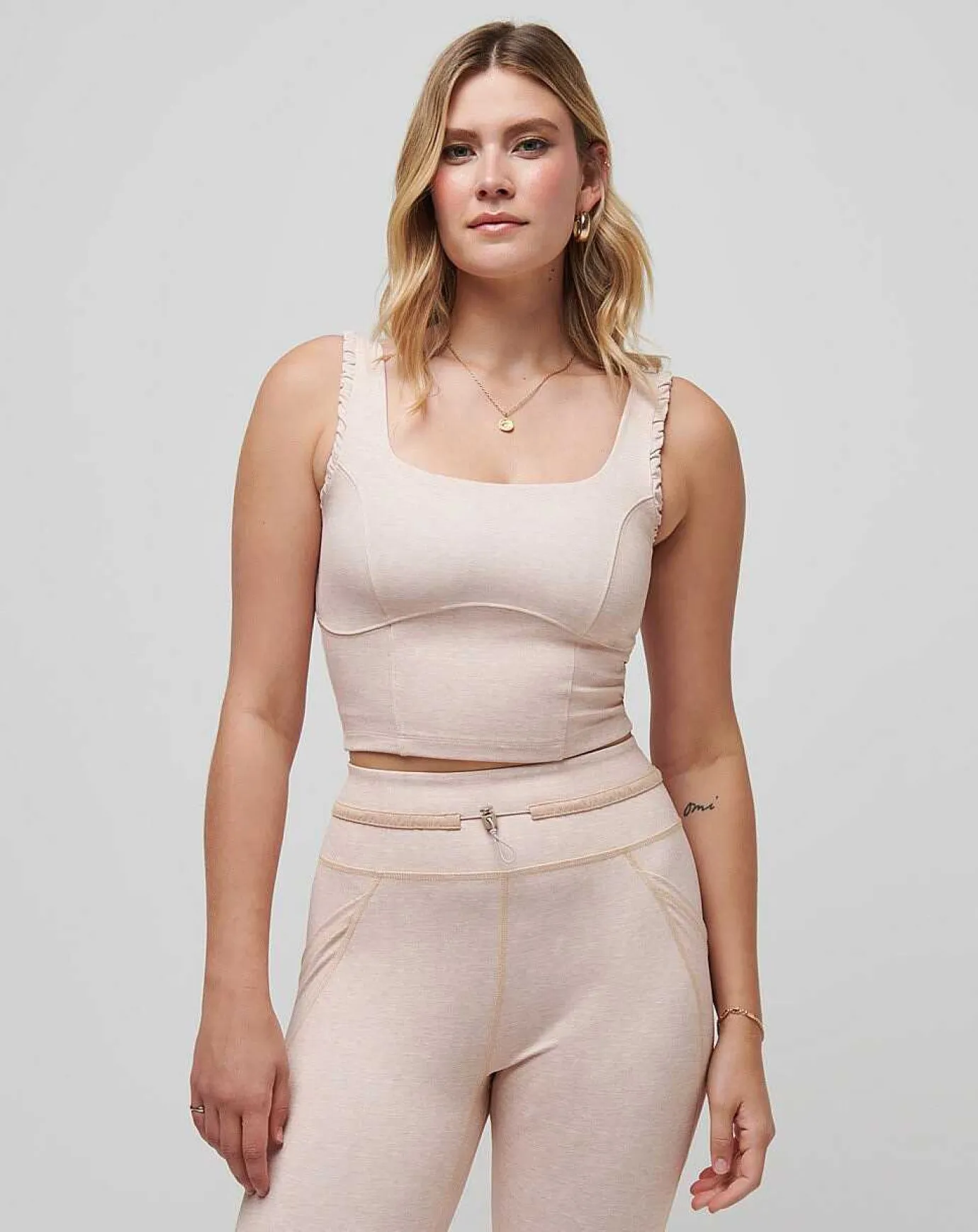 TravisMathew It'S A Date Moveknit Tank> Shirts And Tops