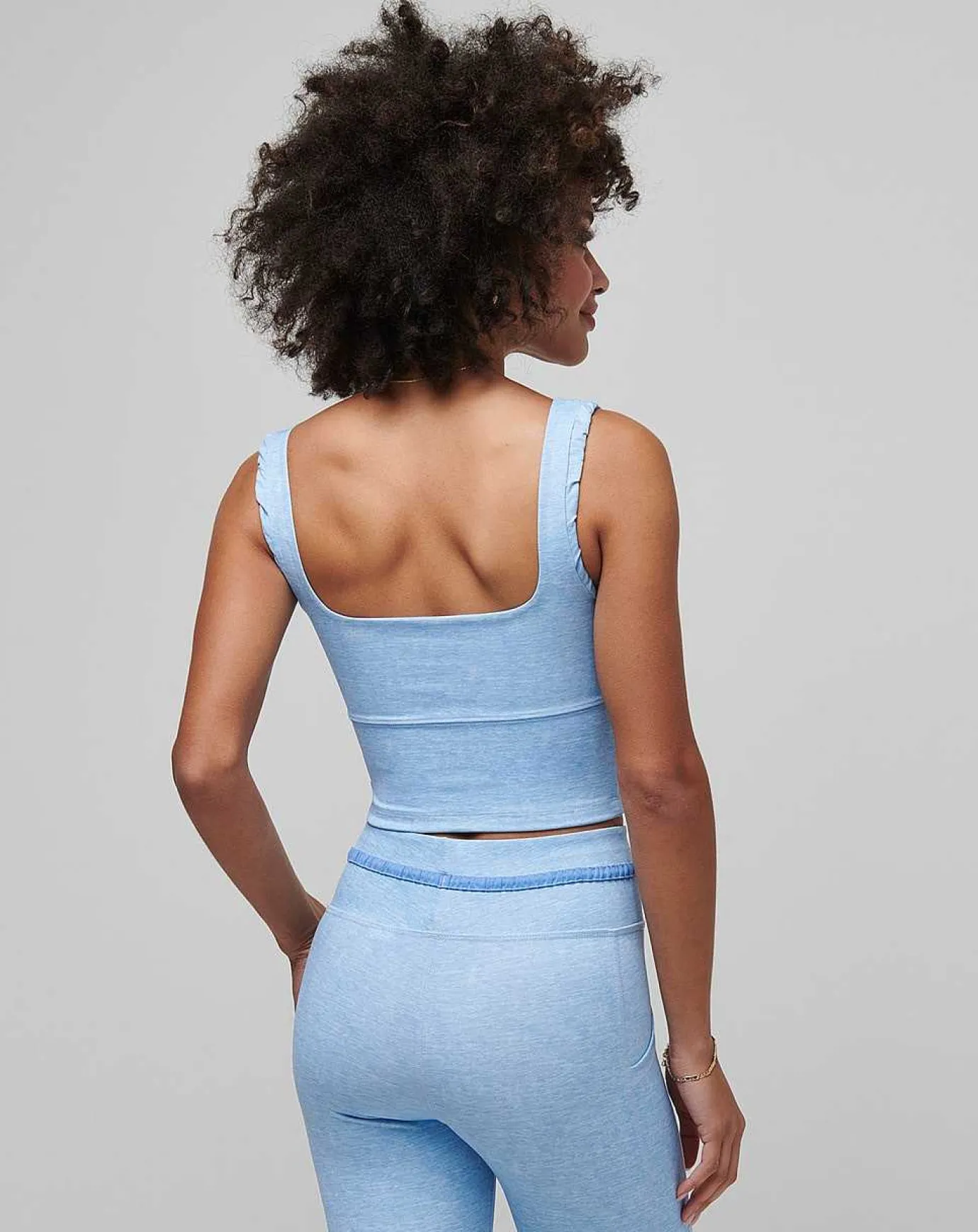 TravisMathew It'S A Date Moveknit Tank> Shirts And Tops