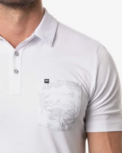 TravisMathew Its A Rental Polo><noscript><img width=