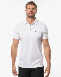 TravisMathew Its A Rental Polo><noscript><img width=