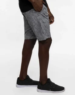 TravisMathew Jaguar Short 9In> Shorts