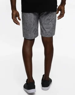 TravisMathew Jaguar Short 9In> Shorts