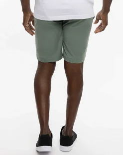 TravisMathew Jalapeno Happy Short 9.5In> Shorts
