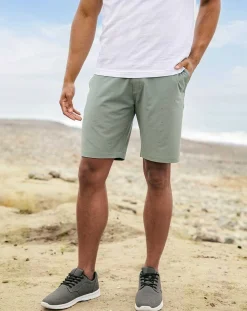 TravisMathew Jalapeno Happy Short 9.5In><noscript><img width=
