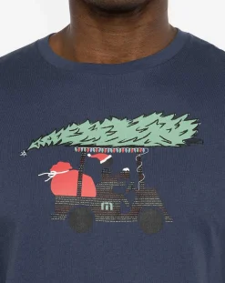 TravisMathew Jingle Jangle Tee> Tees