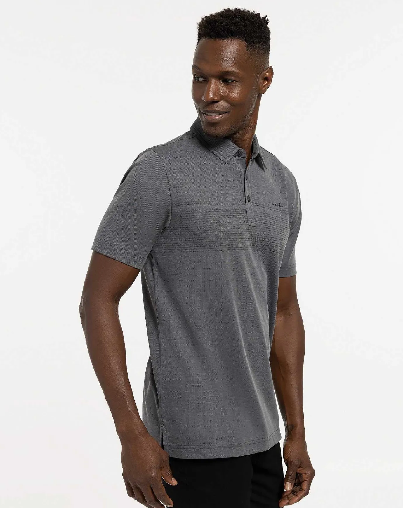 TravisMathew Jump The Fence Polo> Polos