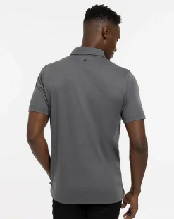 TravisMathew Jump The Fence Polo> Polos