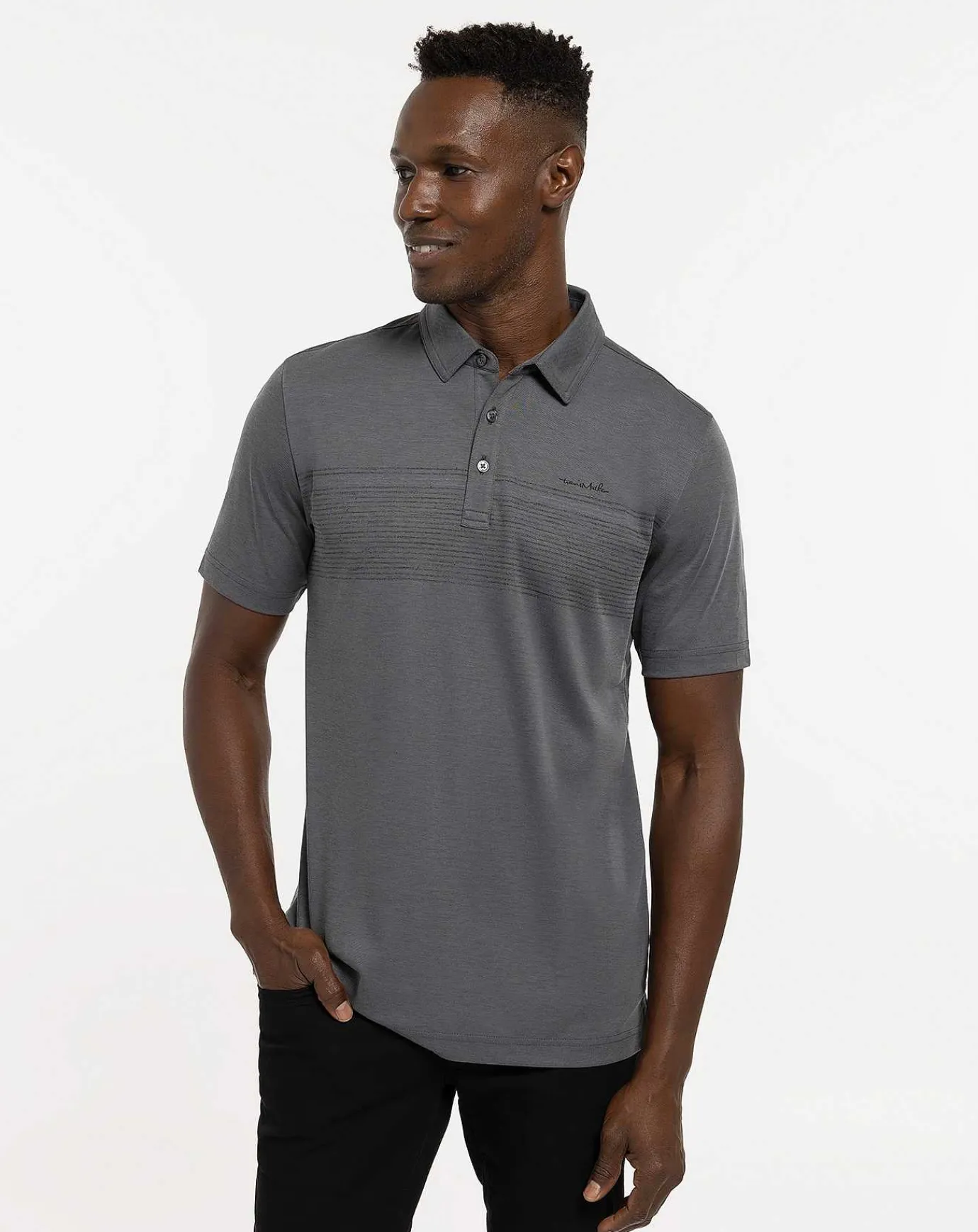 TravisMathew Jump The Fence Polo> Polos