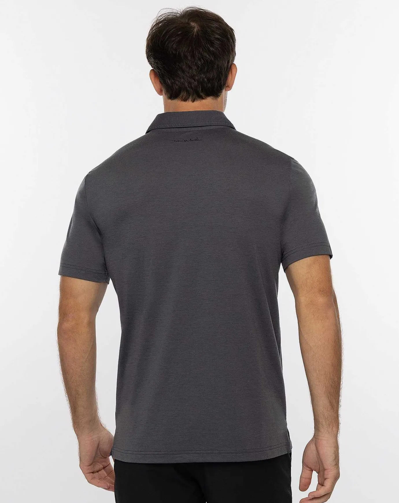 TravisMathew Jungle Expedition Polo> Polos