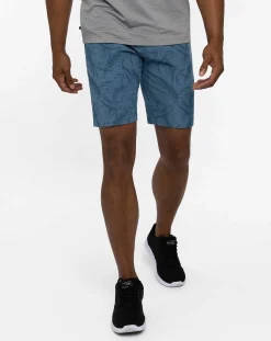 TravisMathew Jungle Oasis Short 9In><noscript><img width=