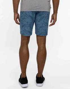 TravisMathew Jungle Oasis Short 9In><noscript><img width=