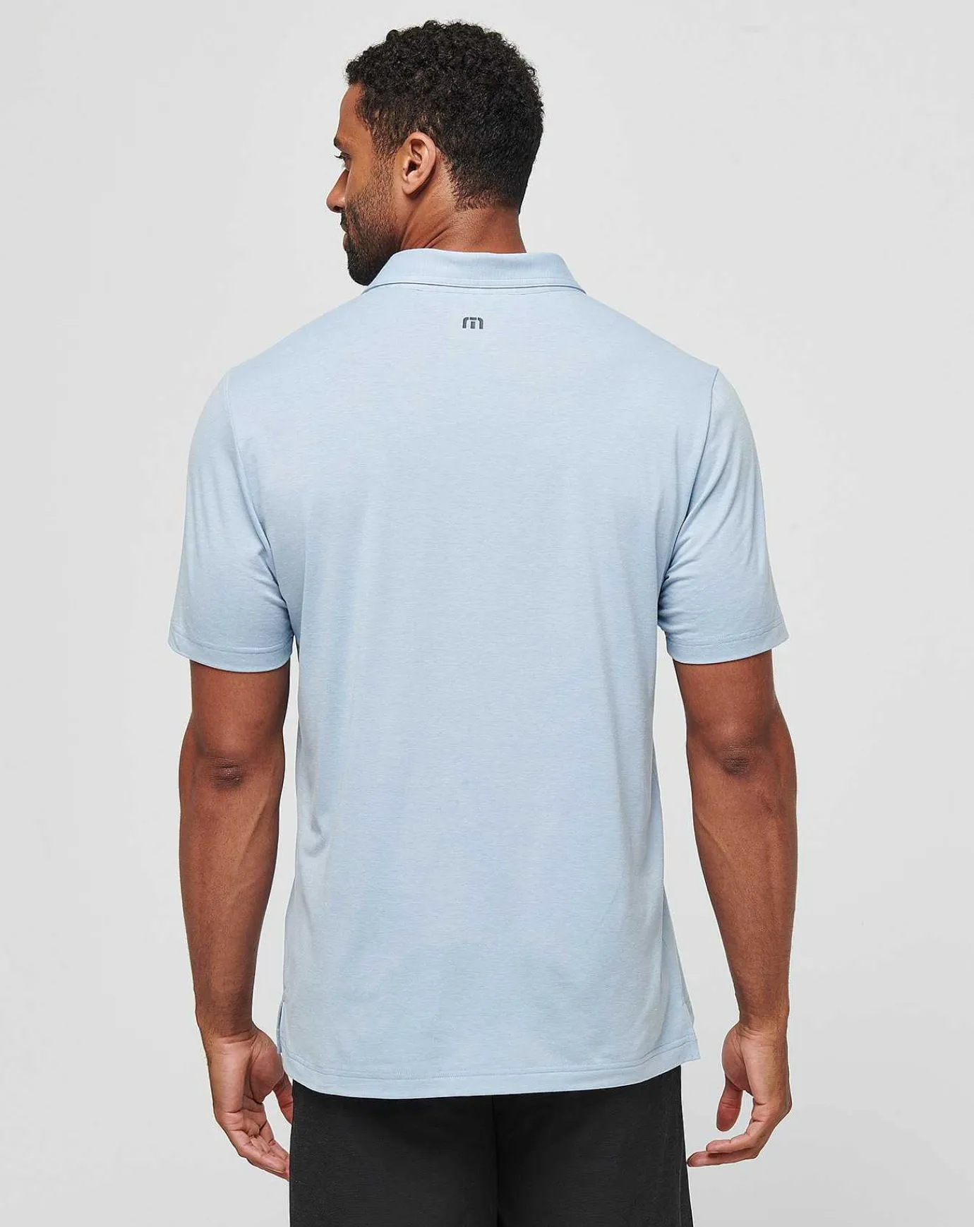 TravisMathew Jungle Pyramid Polo> Polos