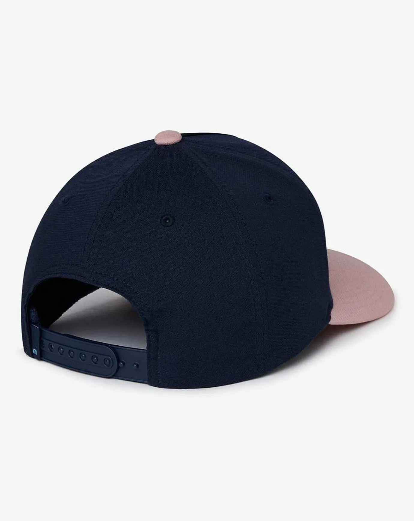 TravisMathew Just Swell Snapback Hat> Snapbacks