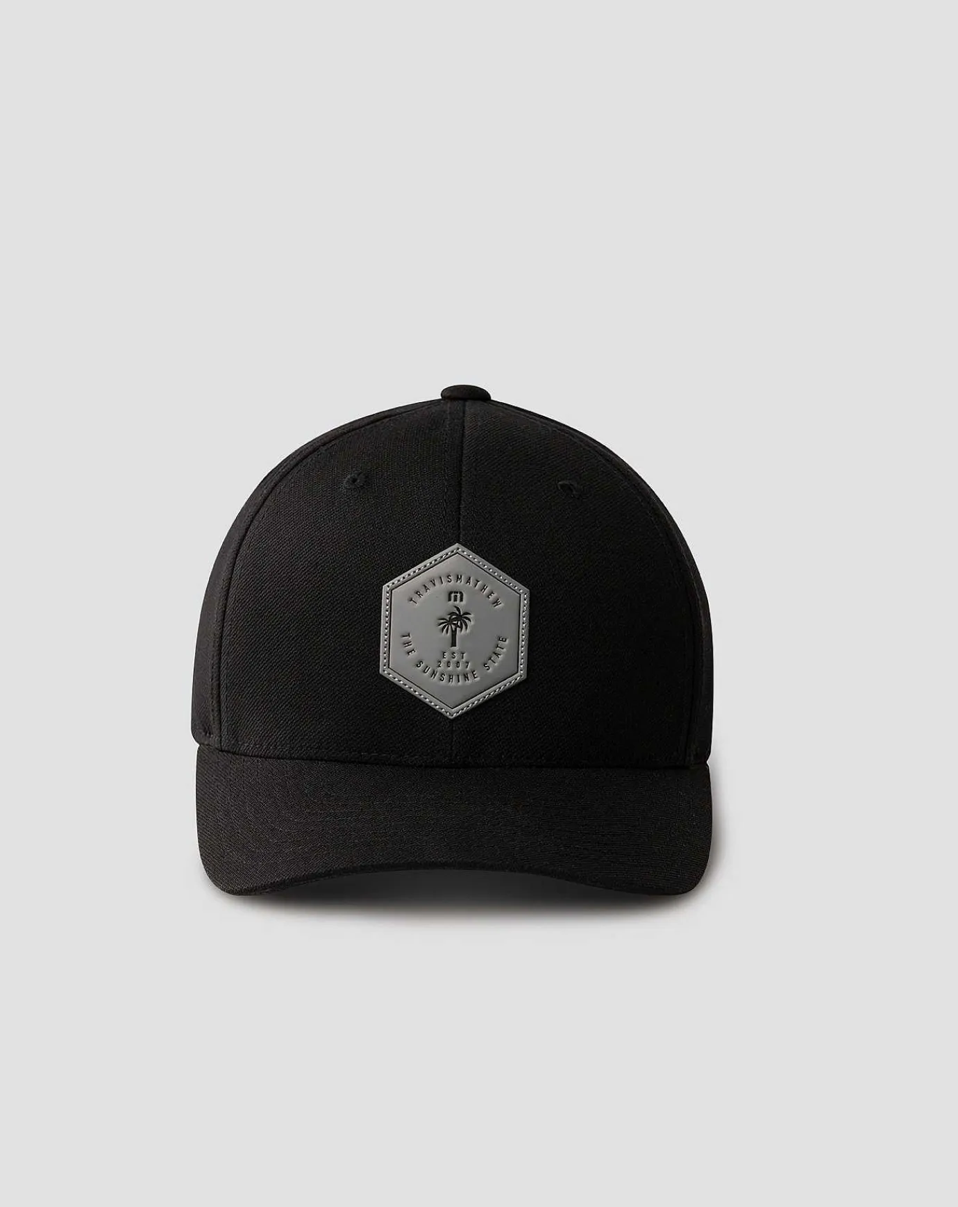 TravisMathew Key Lime Fitted Hat> Fitted