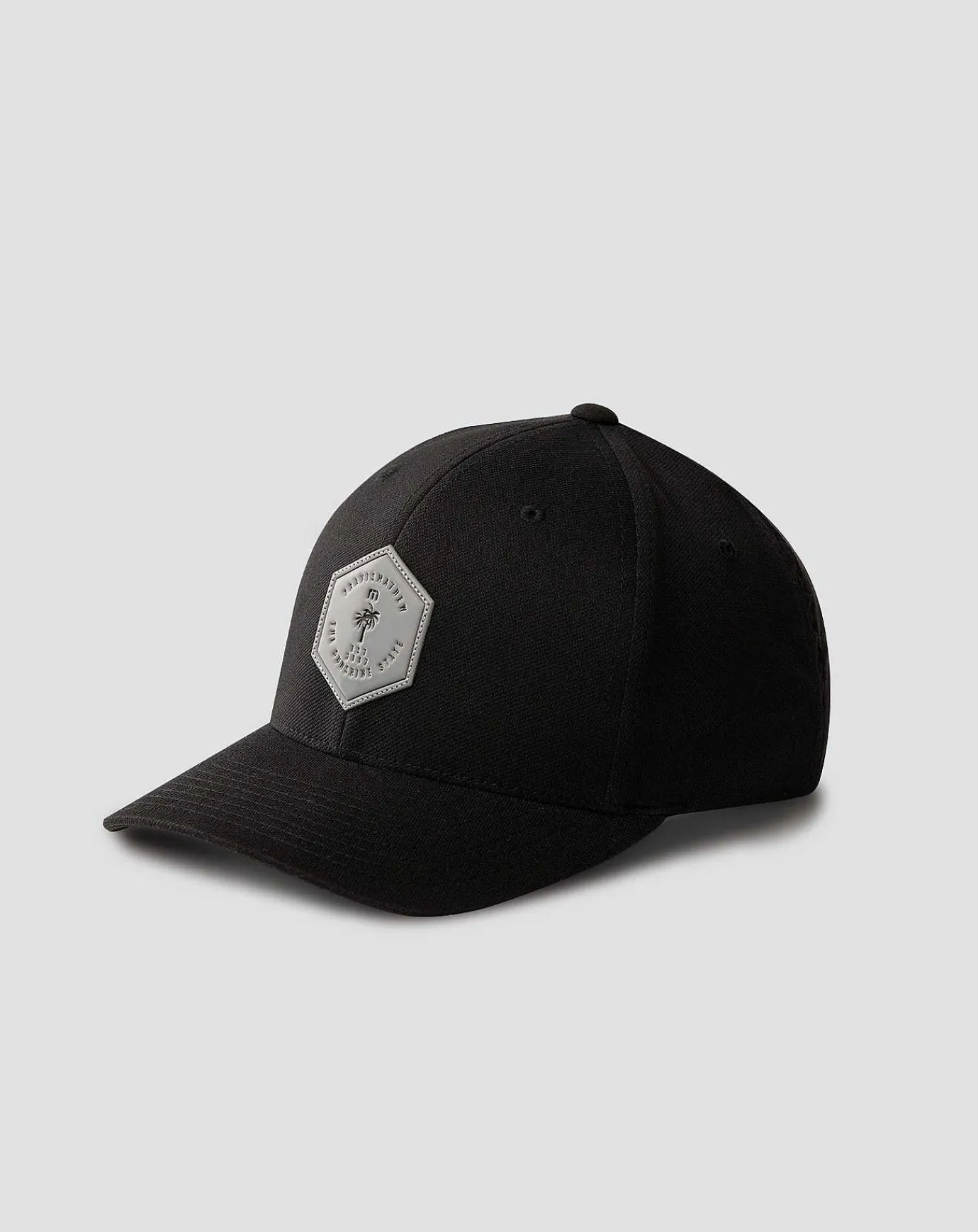TravisMathew Key Lime Fitted Hat> Fitted