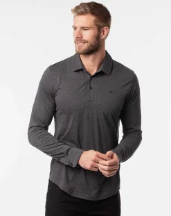 TravisMathew Kickoff Polo> Polos