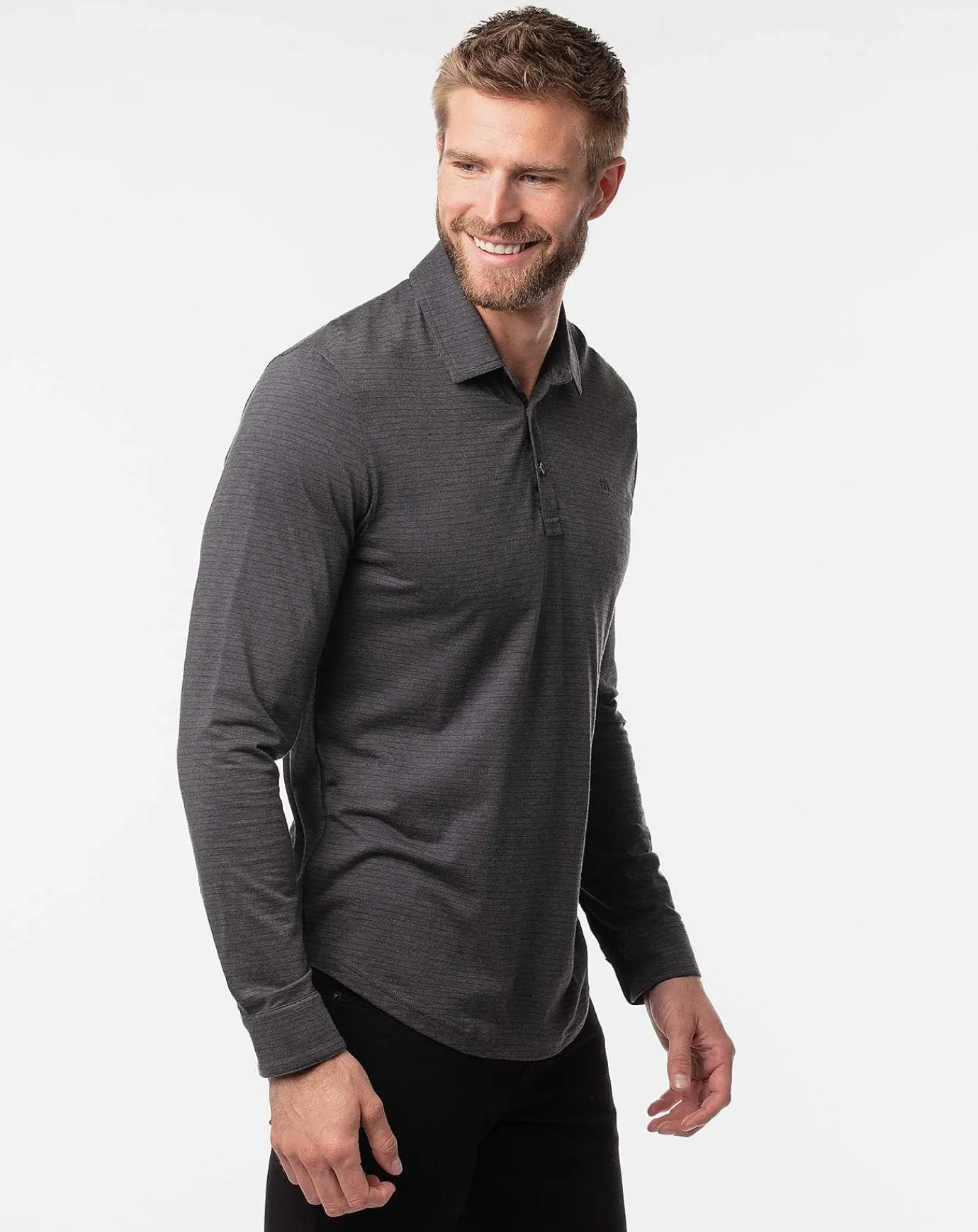 TravisMathew Kickoff Polo> Polos