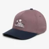TravisMathew King Suite Snapback Hat> Snapbacks