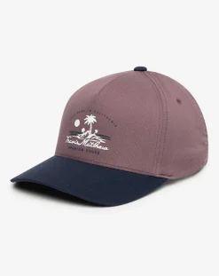 TravisMathew King Suite Snapback Hat> Snapbacks