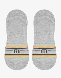 TravisMathew Knick Of Time No Show Sock><noscript><img width=