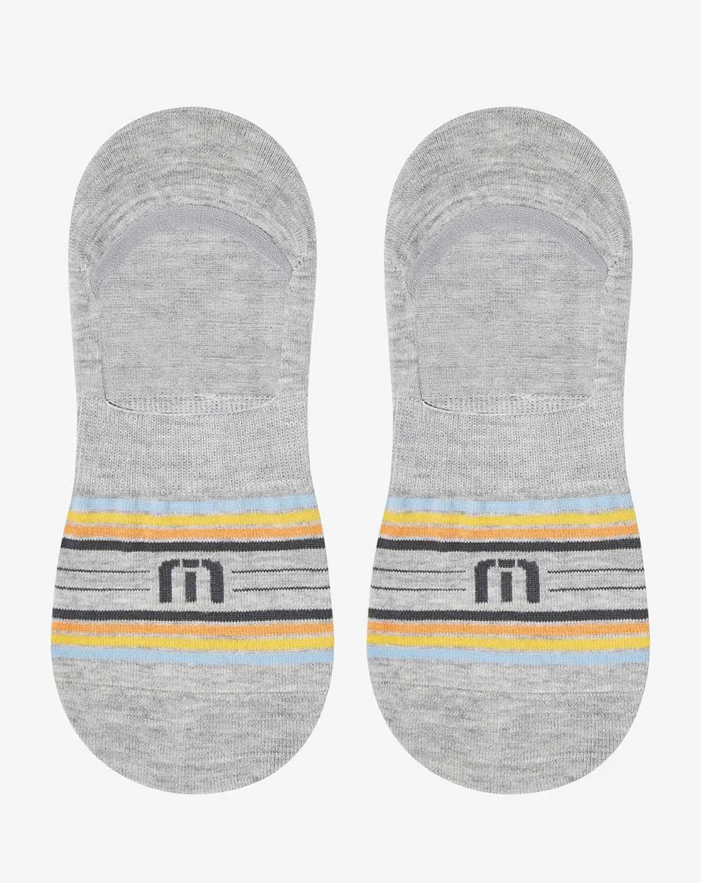 TravisMathew Knick Of Time No Show Sock> Socks