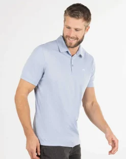 TravisMathew Knot On Call Polo><noscript><img width=