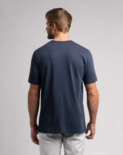 TravisMathew La To Vegas Tee> Tees