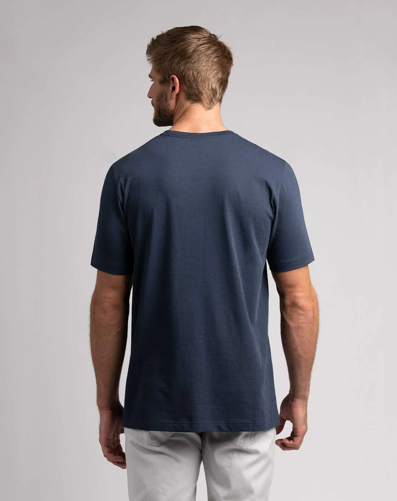 TravisMathew La To Vegas Tee> Tees