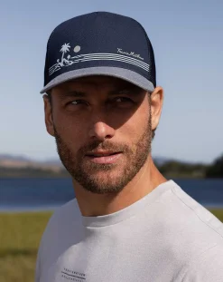 TravisMathew Lake Chapala Snapback Hat><noscript><img width=